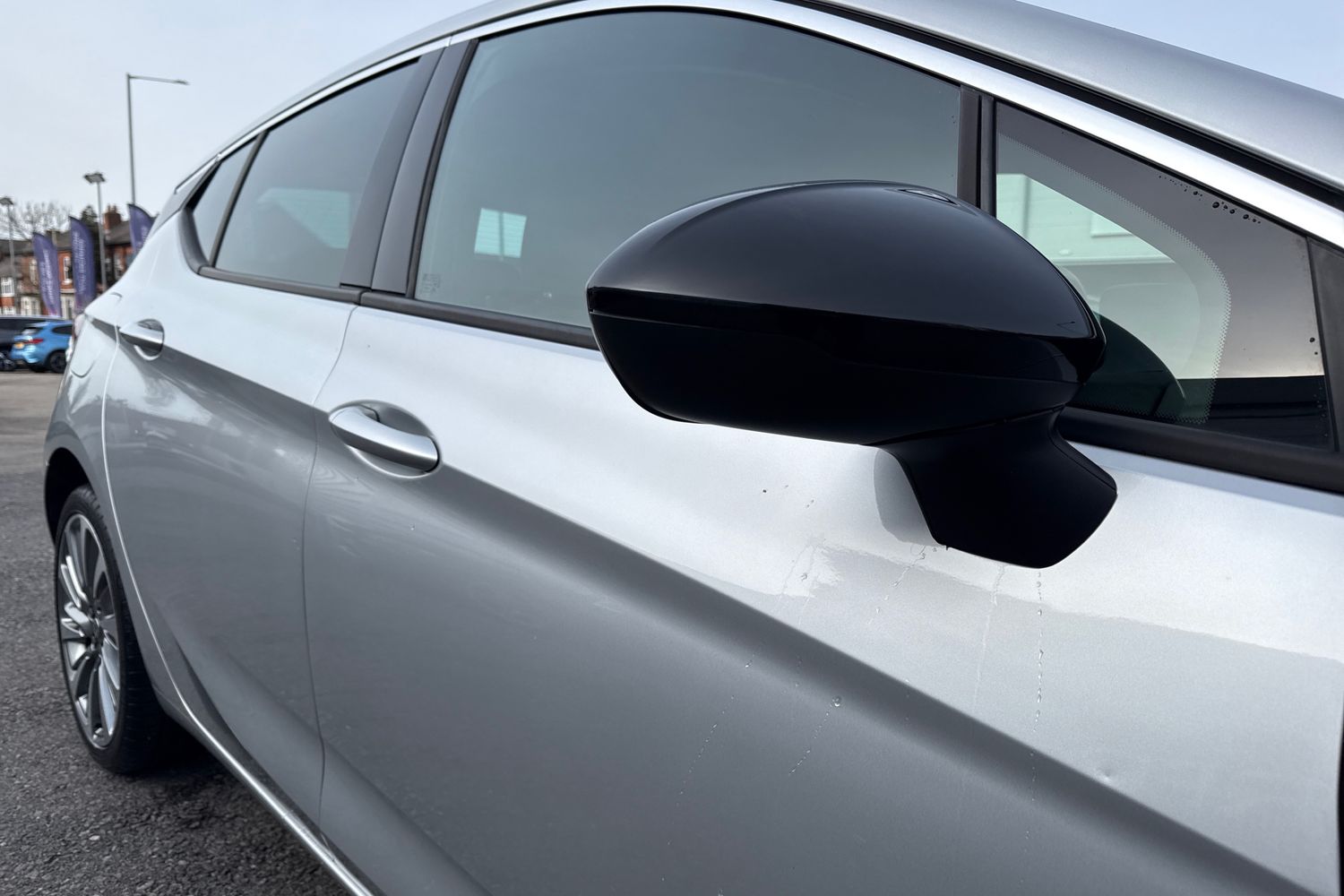 Used Vauxhall Astra 2021 for sale - 77589409: Photo 27