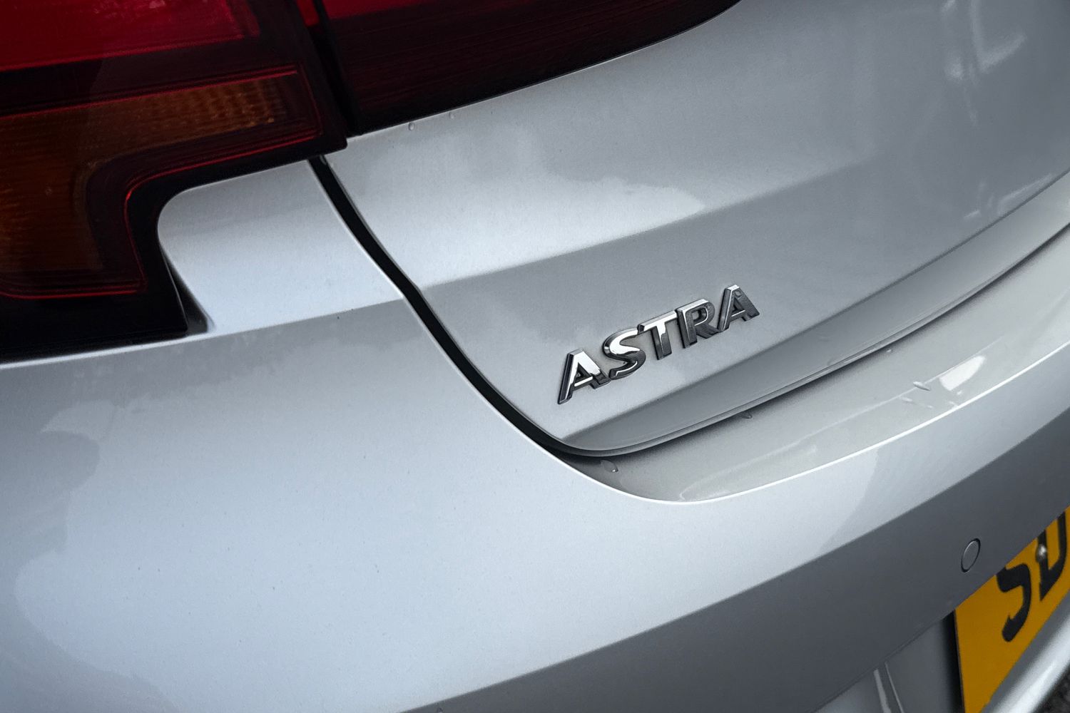 Used Vauxhall Astra 2021 for sale - 77589409: Photo 33