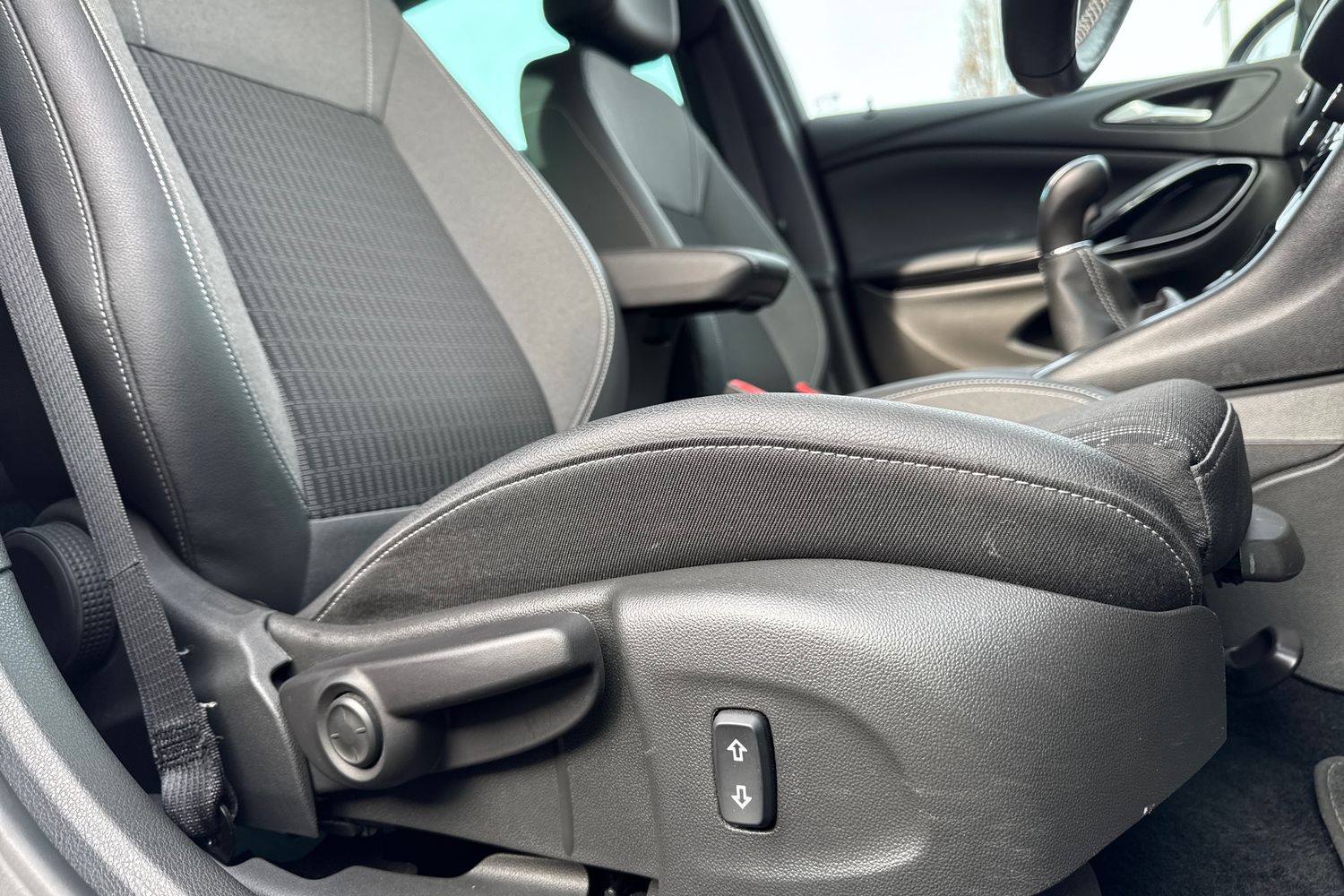 Used Vauxhall Astra 2021 for sale - 77589409: Photo 36