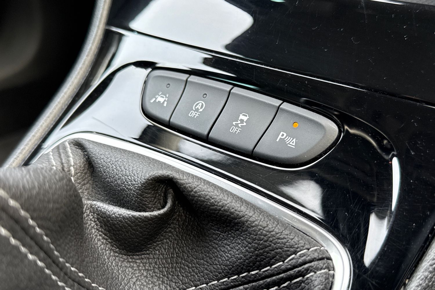 Used Vauxhall Astra 2021 for sale - 77589409: Photo 44