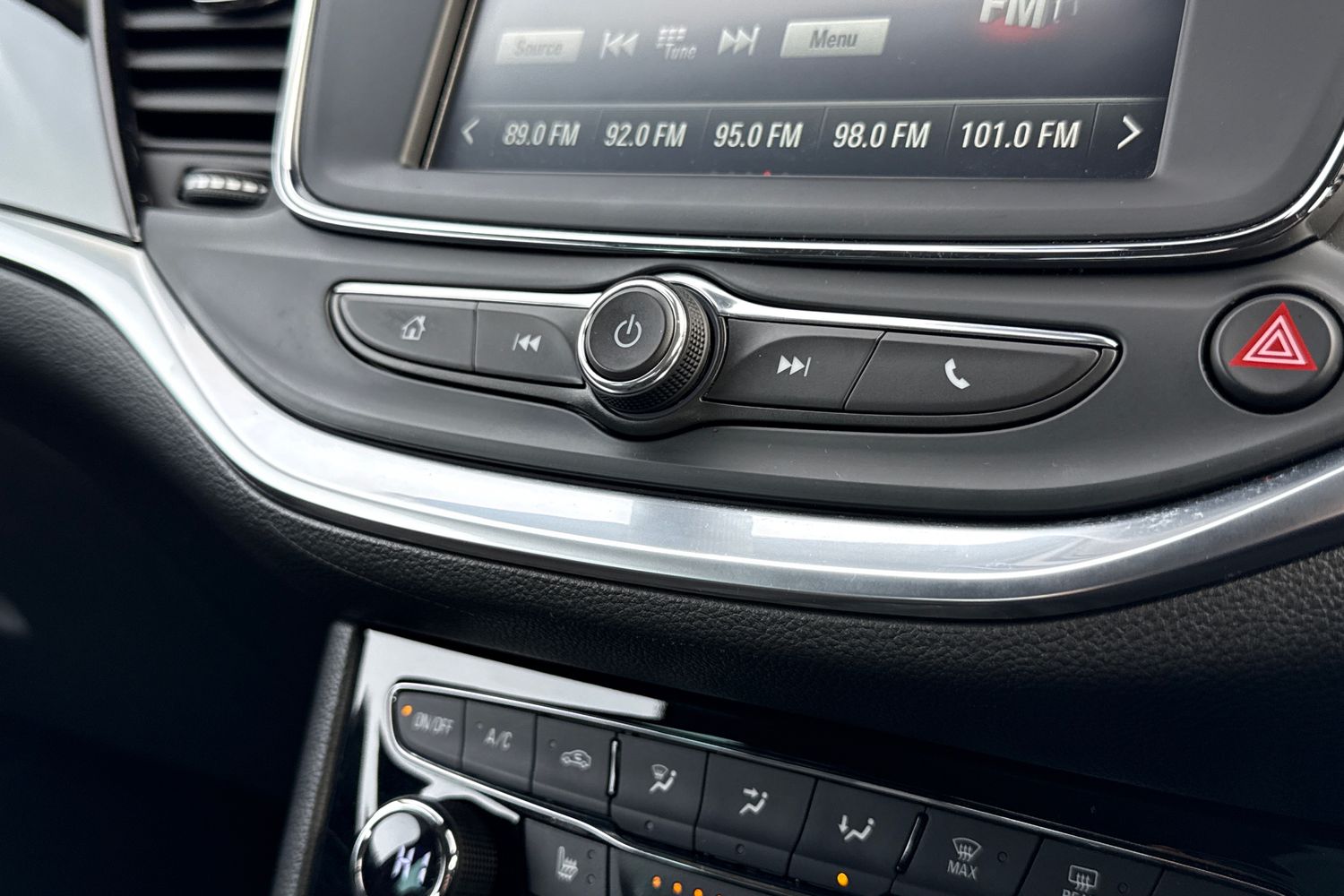 Used Vauxhall Astra 2021 for sale - 77589409: Photo 45