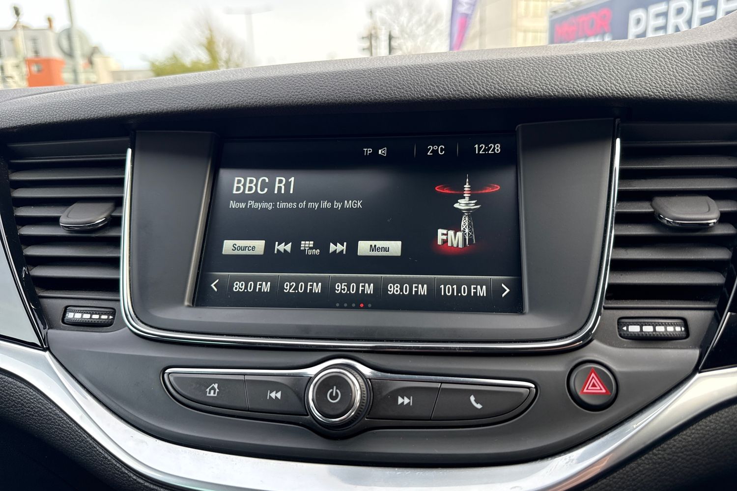 Used Vauxhall Astra 2021 for sale - 77589409: Photo 47