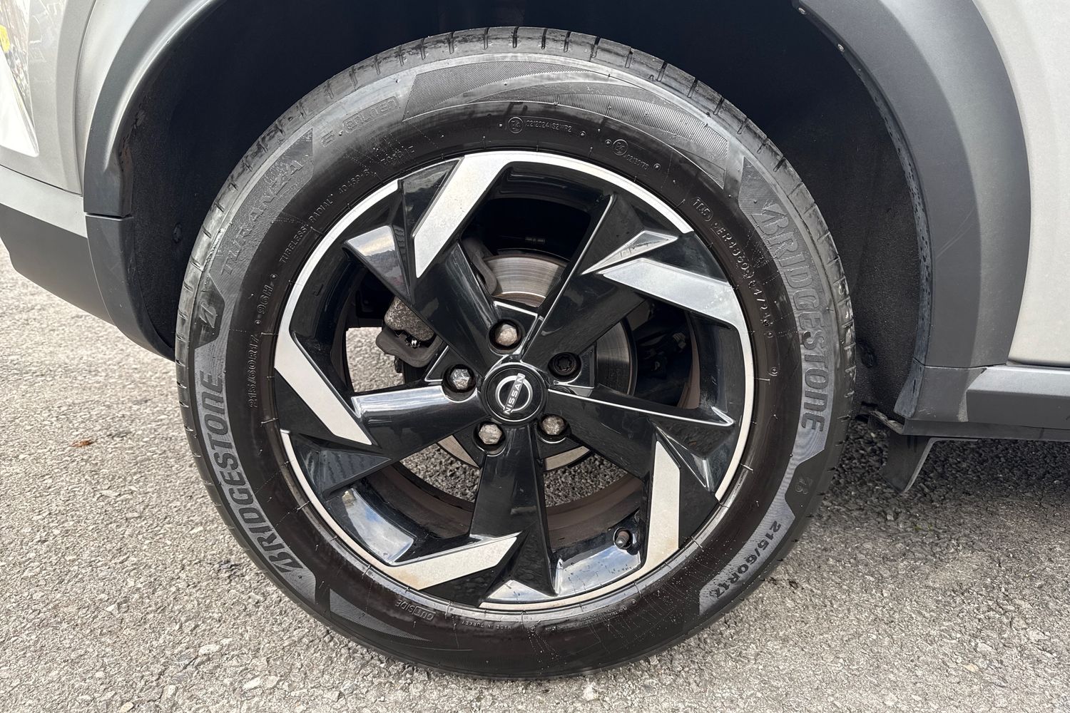 Used Nissan Juke 2023 for sale - 76902602: Photo 12