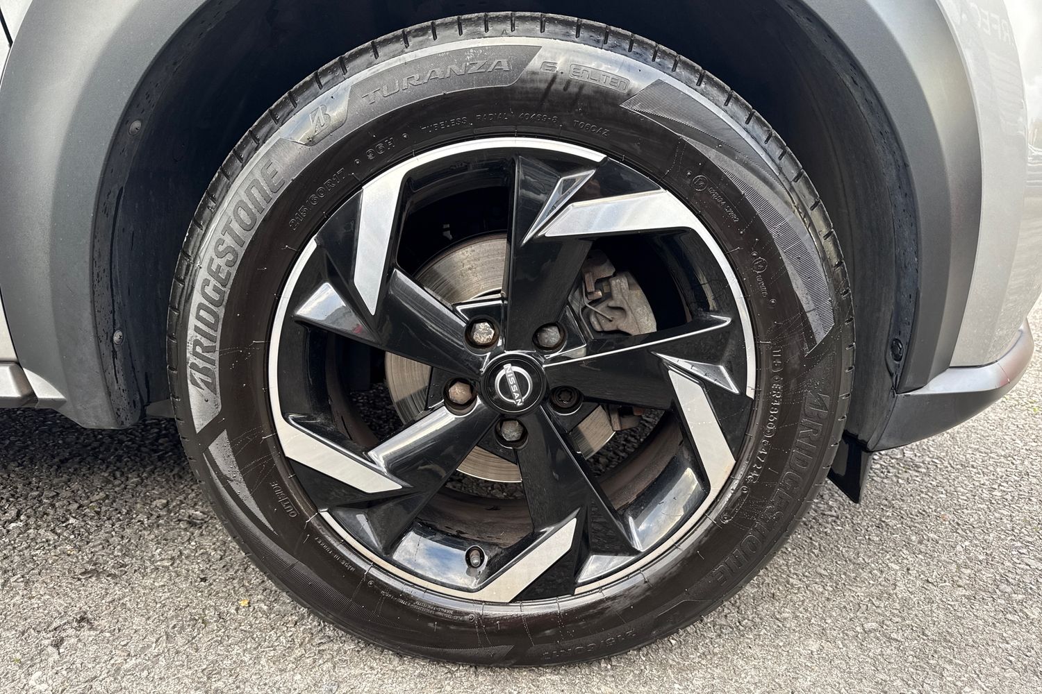 Used Nissan Juke 2023 for sale - 76902602: Photo 13