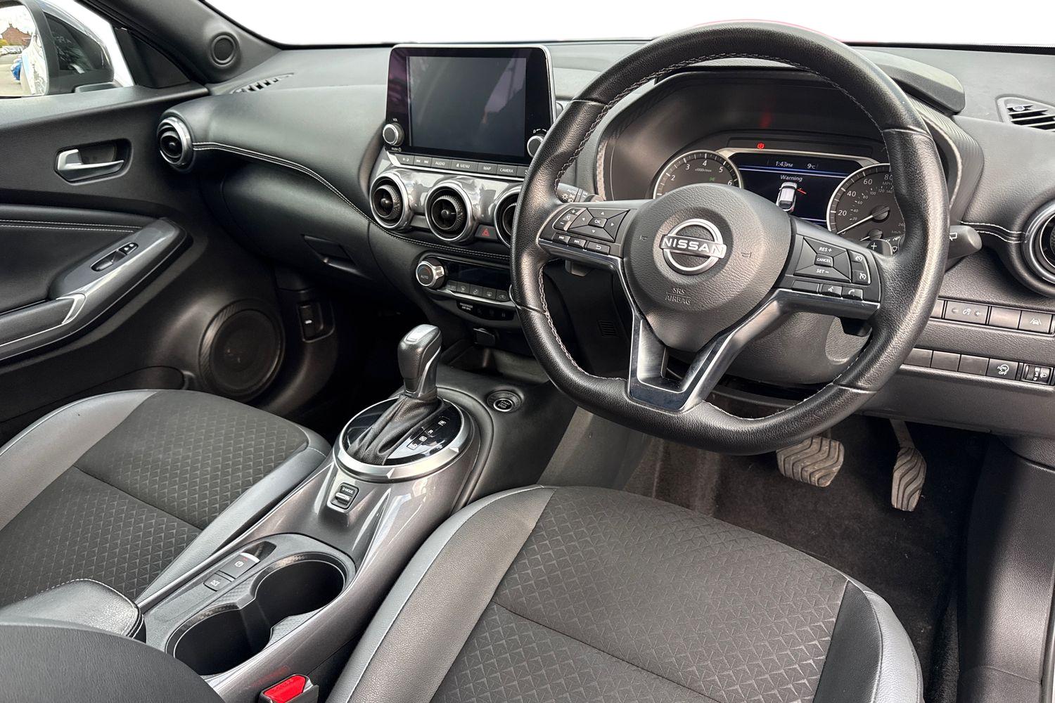 Used Nissan Juke 2023 for sale - 76902602: Photo 14