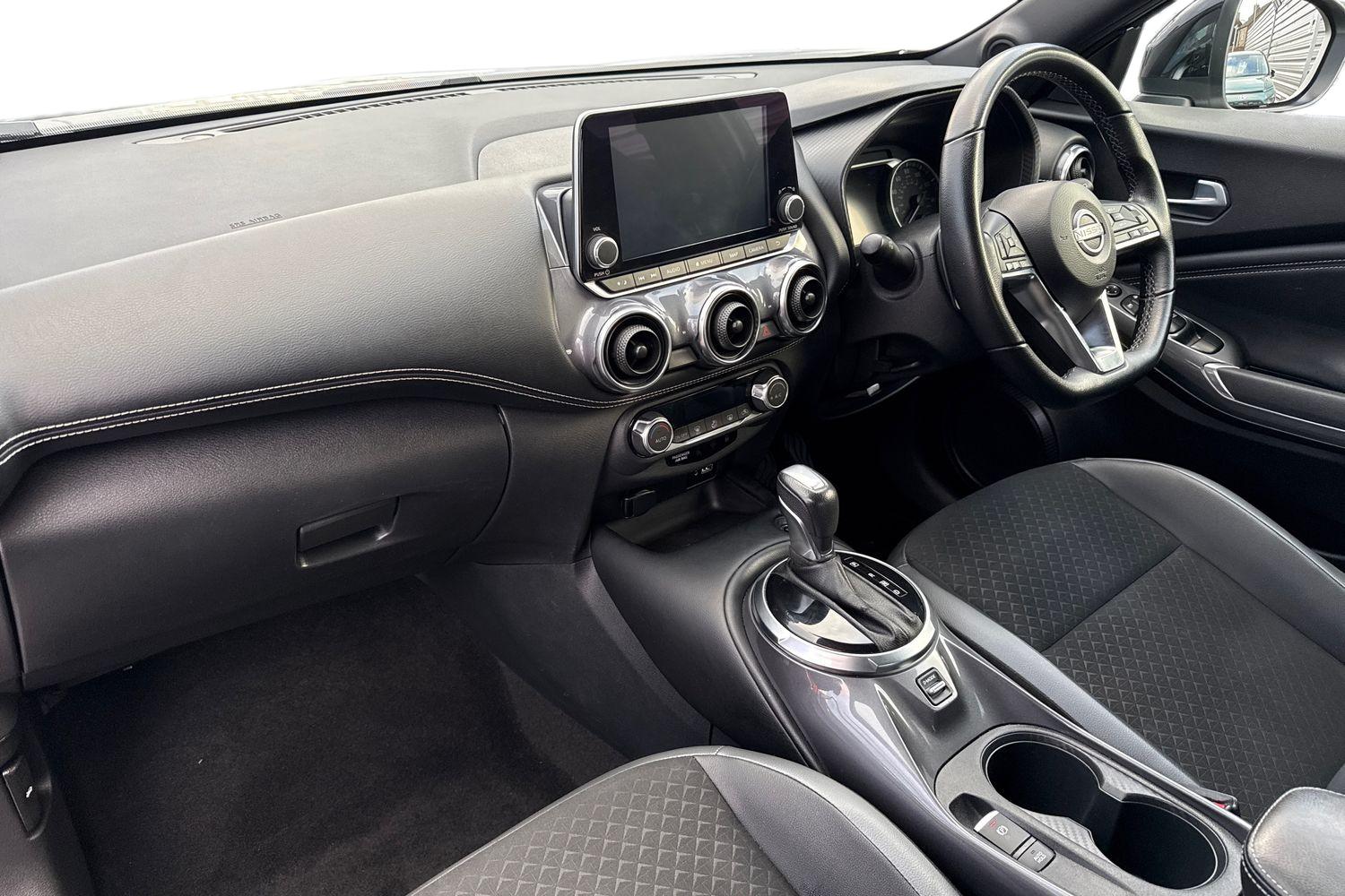 Used Nissan Juke 2023 for sale - 76902602: Photo 15