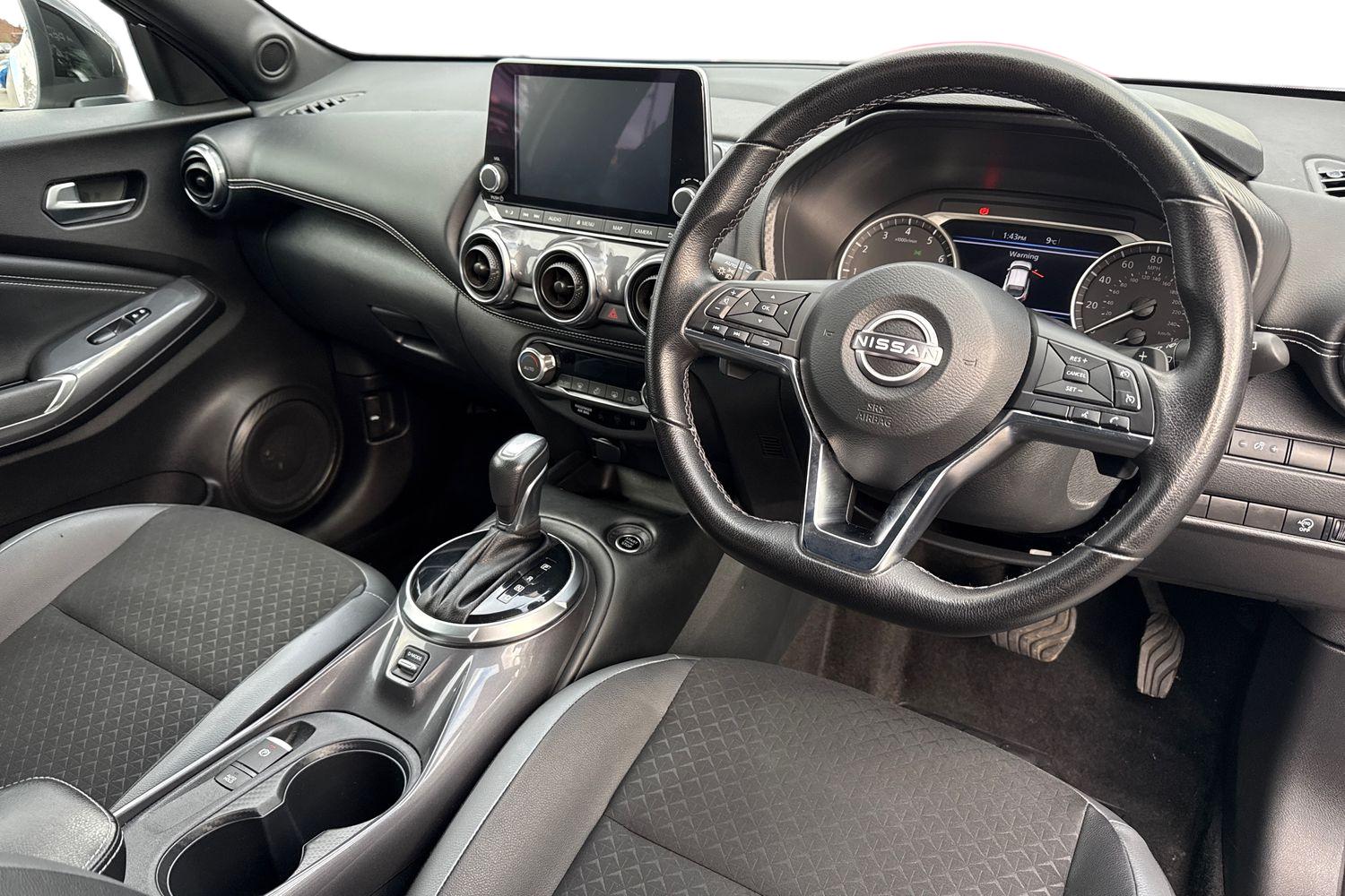 Used Nissan Juke 2023 for sale - 76902602: Photo 18