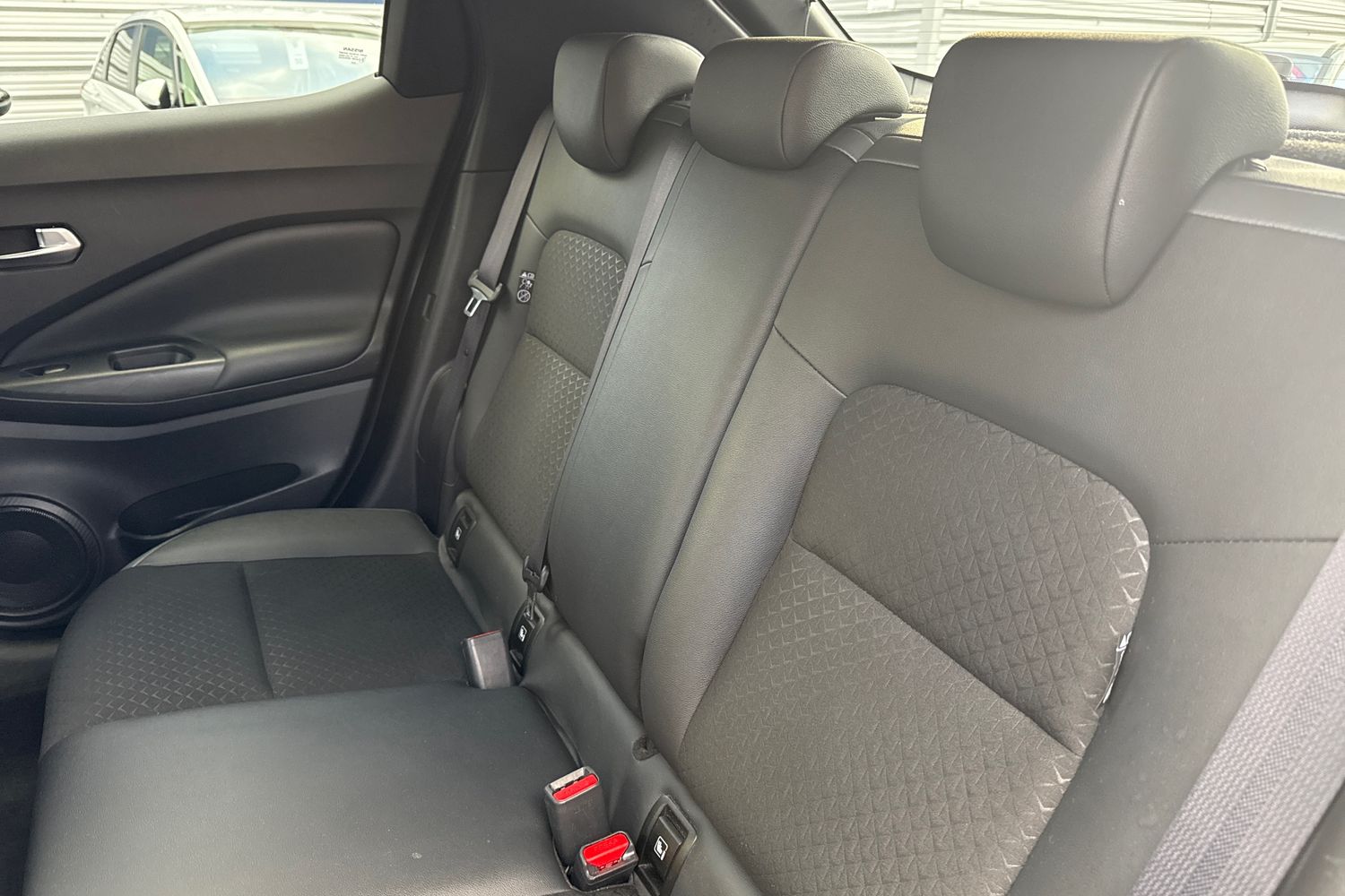 Used Nissan Juke 2023 for sale - 76902602: Photo 19