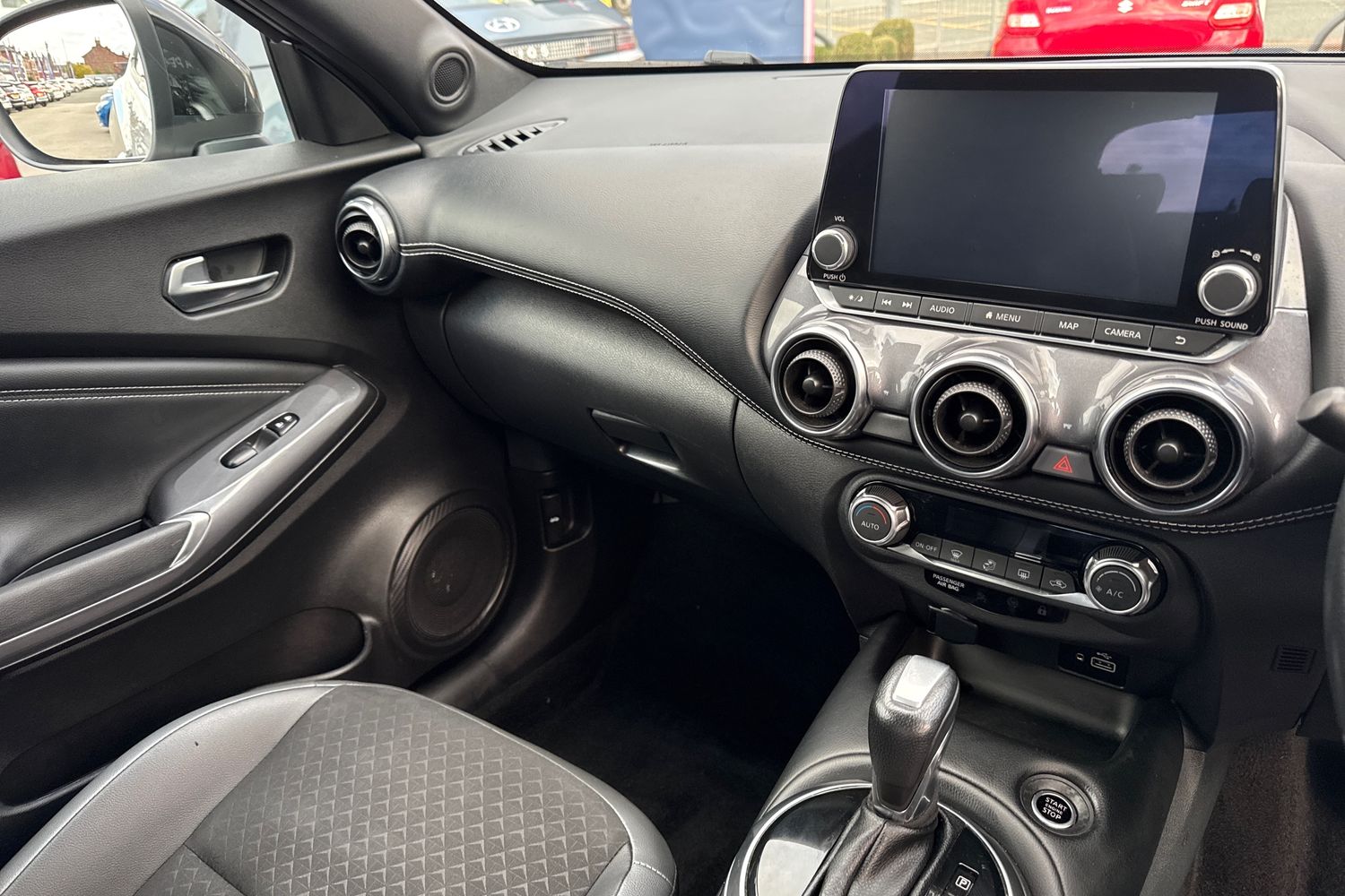 Used Nissan Juke 2023 for sale - 76902602: Photo 20