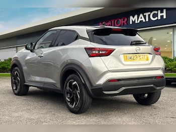 Used Nissan Juke 2023 for sale - 76902602: Photo