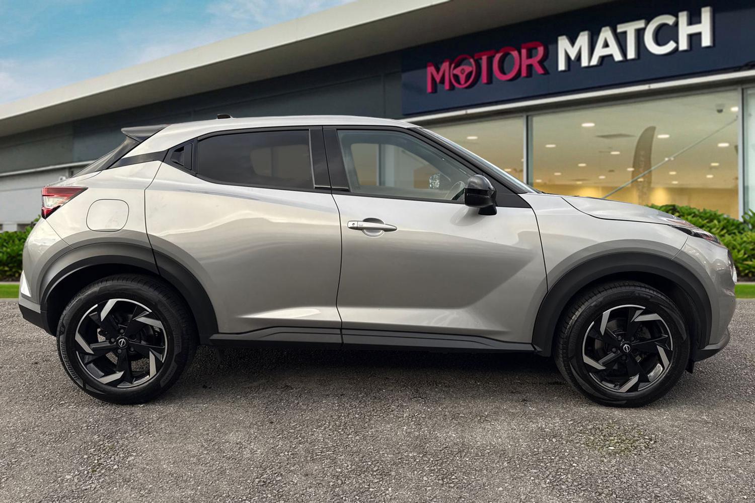 Used Nissan Juke 2023 for sale - 76902602: Photo 3