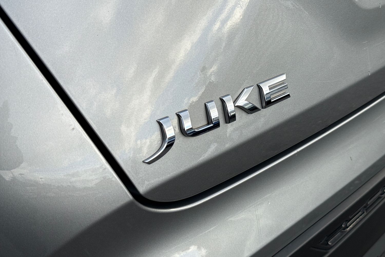 Used Nissan Juke 2023 for sale - 76902602: Photo 30