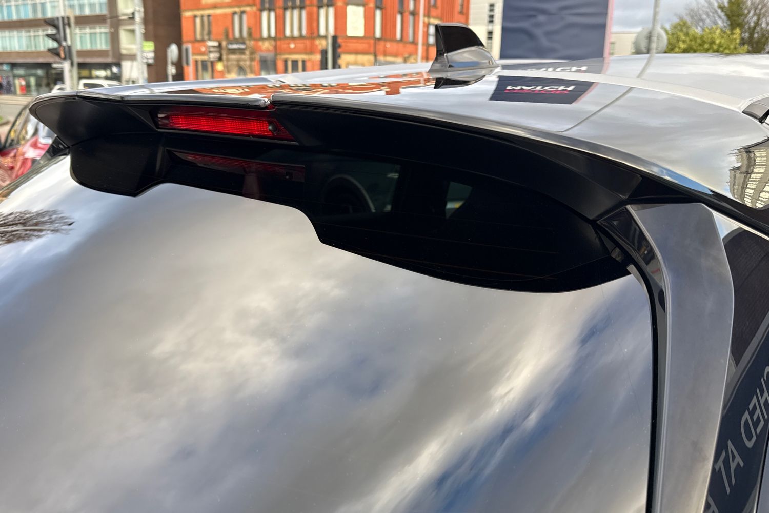 Used Nissan Juke 2023 for sale - 76902602: Photo 33