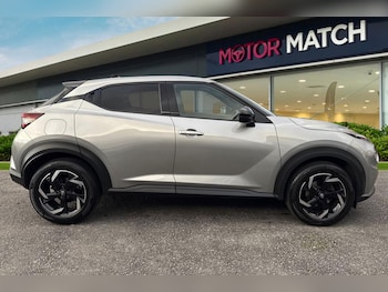 Used Nissan Juke 2023 for sale - 76902602: Photo