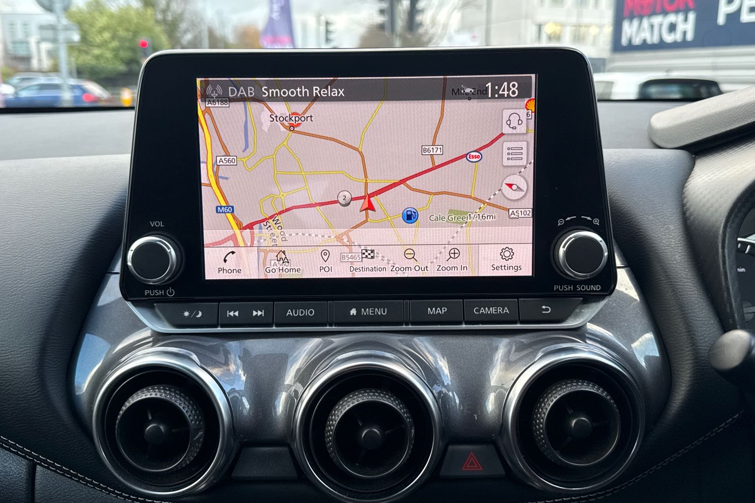 Used Nissan Juke 2023 for sale - 76902602: Photo 45