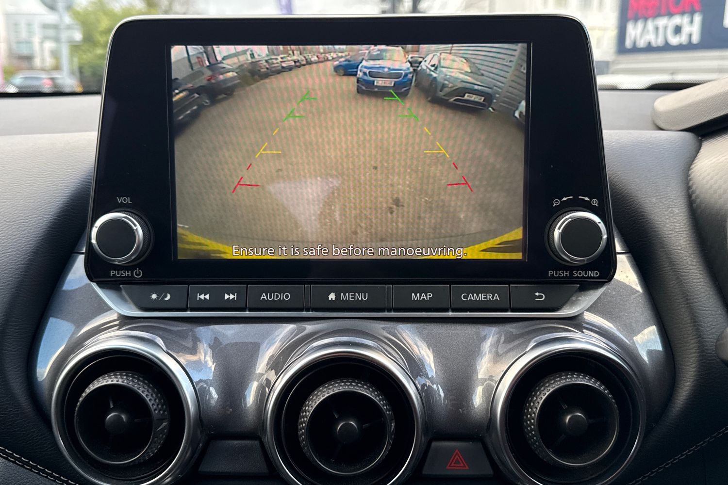 Used Nissan Juke 2023 for sale - 76902602: Photo 46