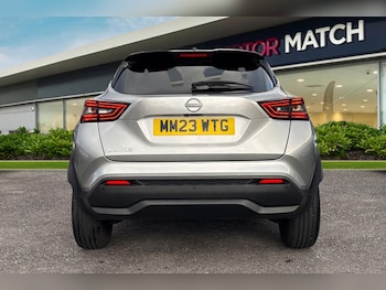 Used Nissan Juke 2023 for sale - 76902602: Photo