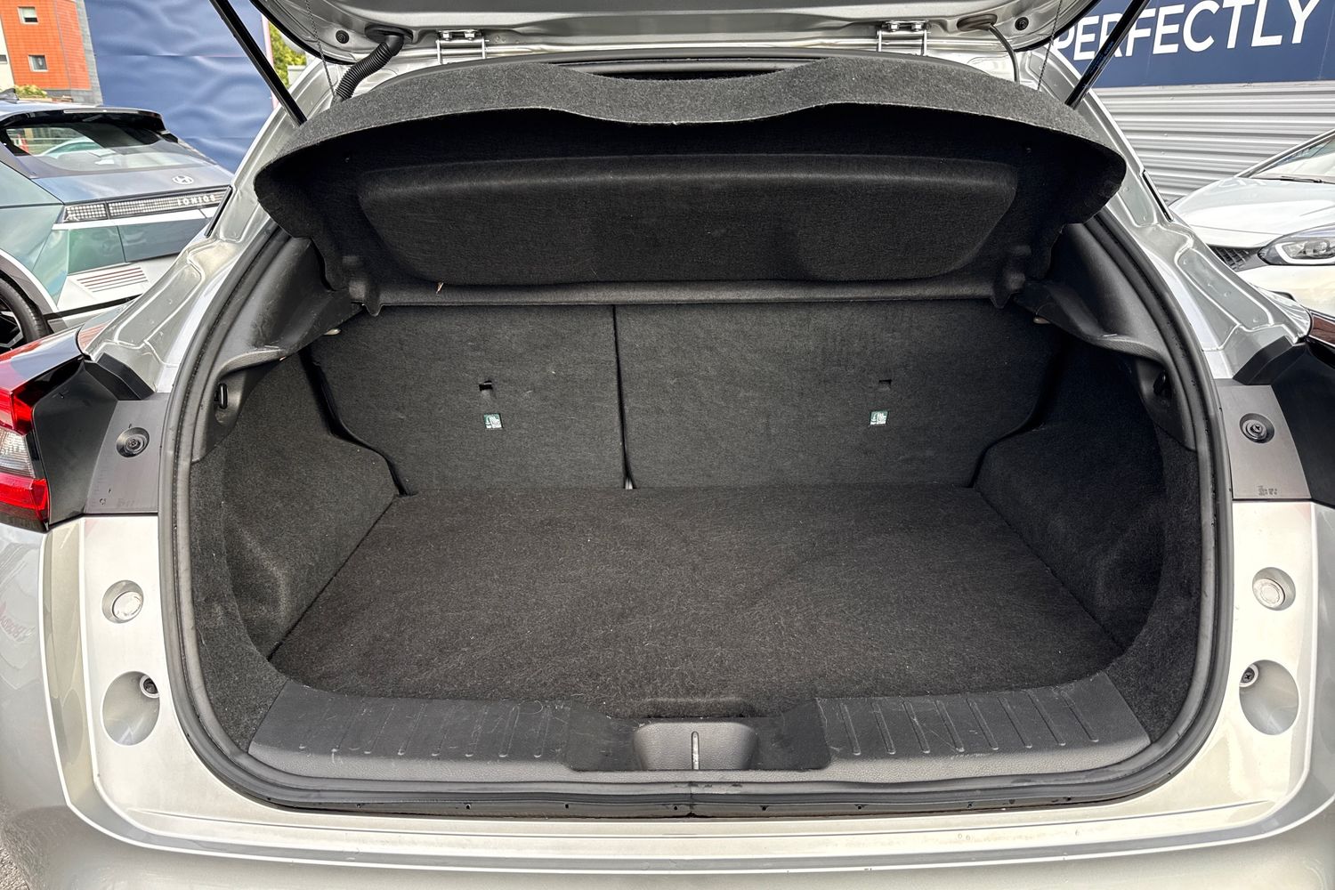 Used Nissan Juke 2023 for sale - 76902602: Photo 7