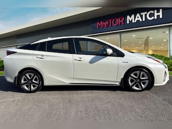 Used Toyota Prius 2016 for sale - 79005612: Photo