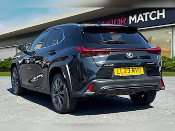 Used Lexus UX 2023 for sale - 79228033: Photo