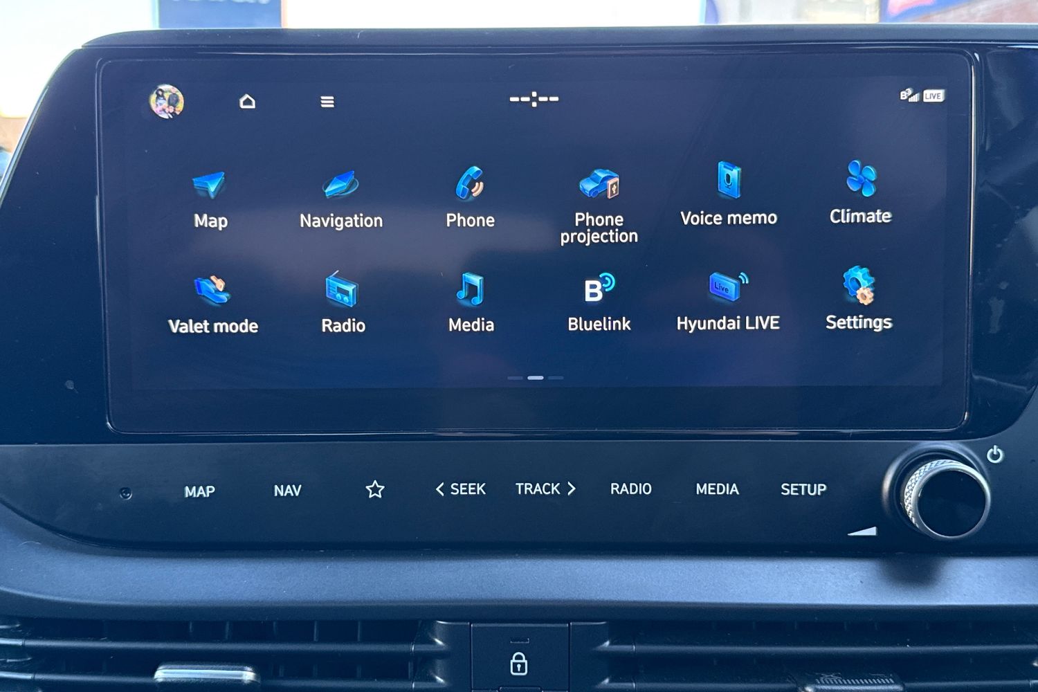 Used Hyundai BAYON 2023 for sale - 76569601: Photo 12