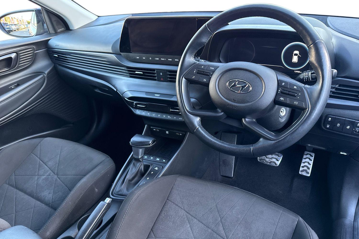 Used Hyundai BAYON 2023 for sale - 76569601: Photo 13