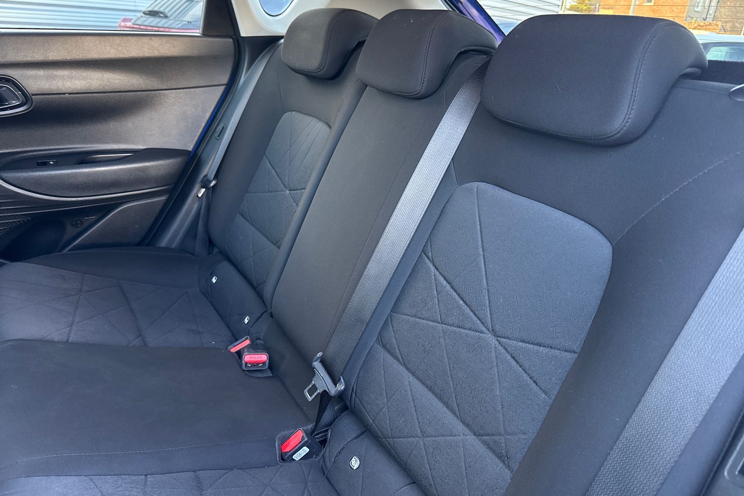 Used Hyundai BAYON 2023 for sale - 76569601: Photo 14