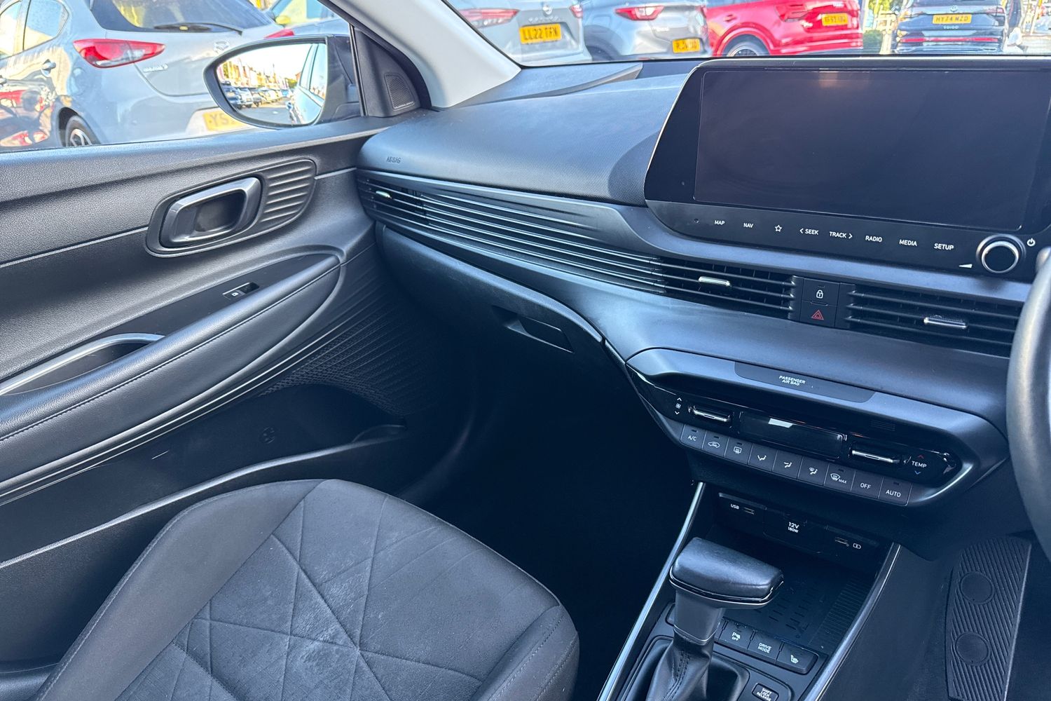 Used Hyundai BAYON 2023 for sale - 76569601: Photo 15