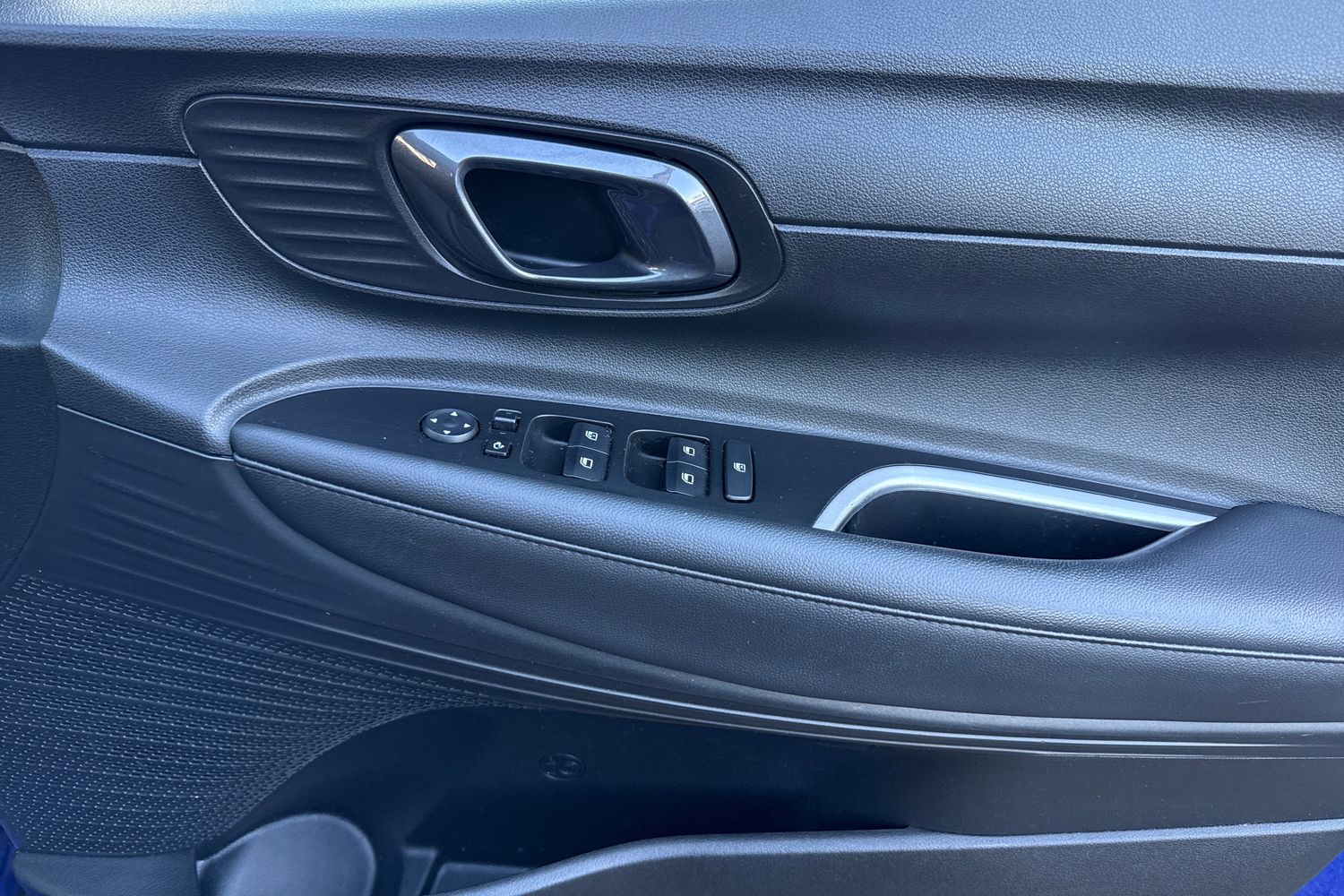 Used Hyundai BAYON 2023 for sale - 76569601: Photo 18