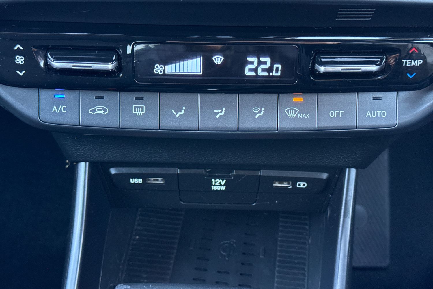 Used Hyundai BAYON 2023 for sale - 76569601: Photo 19