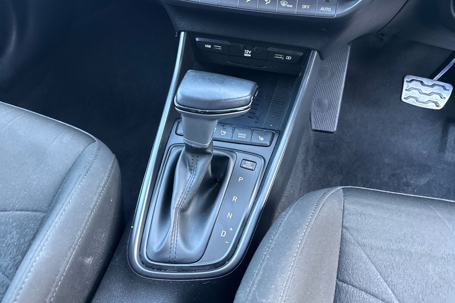 Used Hyundai BAYON 2023 for sale - 76569601: Photo 20