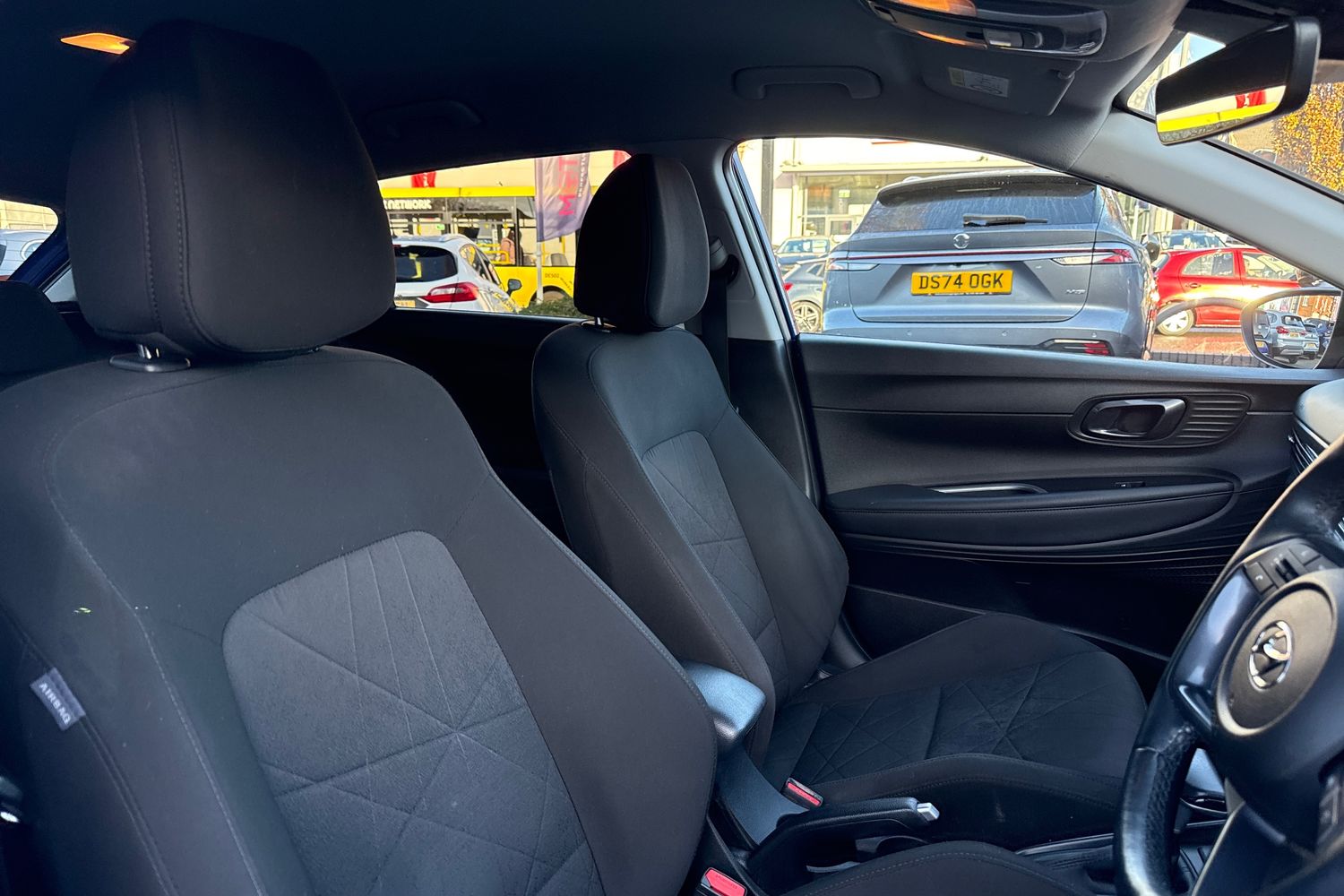 Used Hyundai BAYON 2023 for sale - 76569601: Photo 21