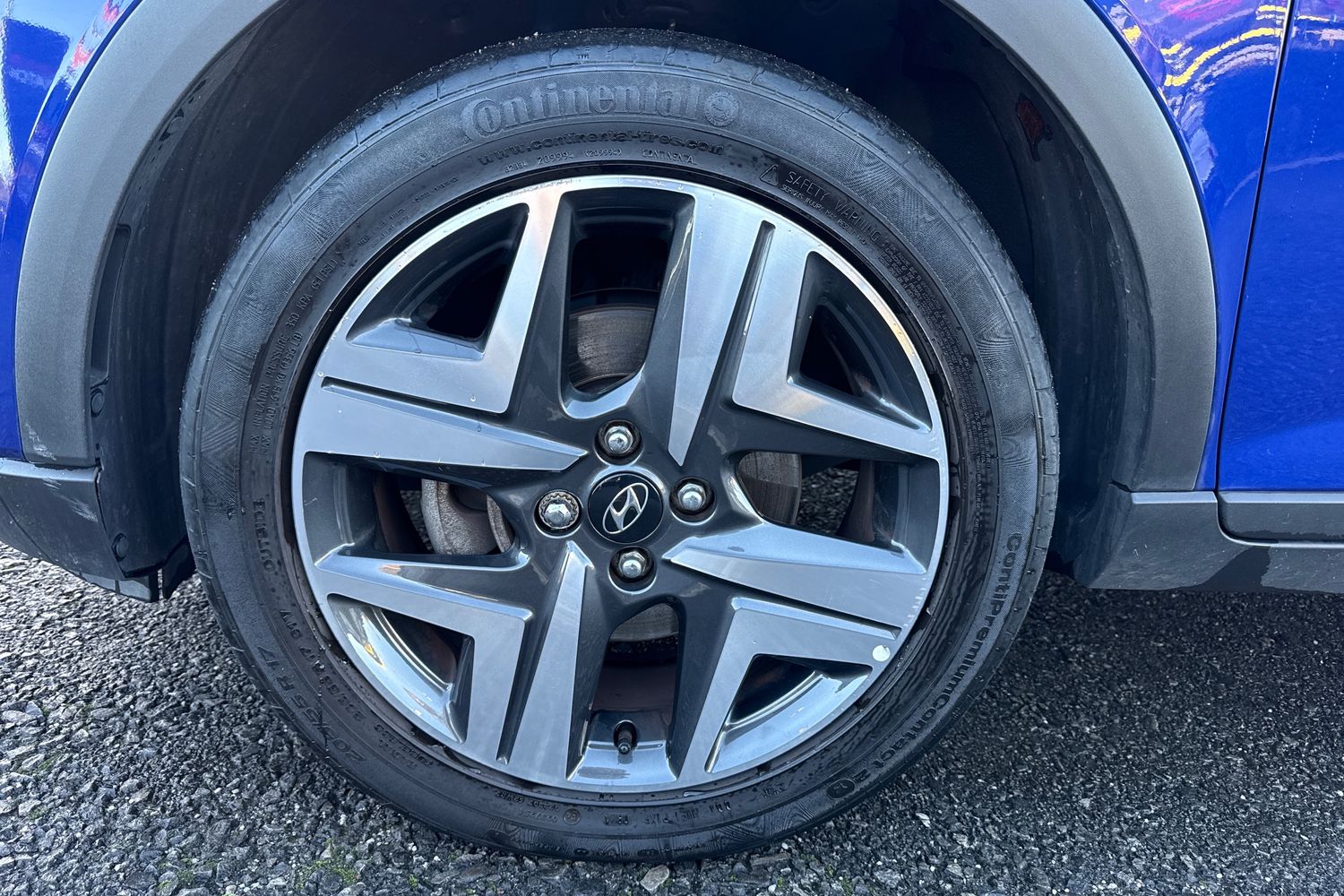 Used Hyundai BAYON 2023 for sale - 76569601: Photo 22