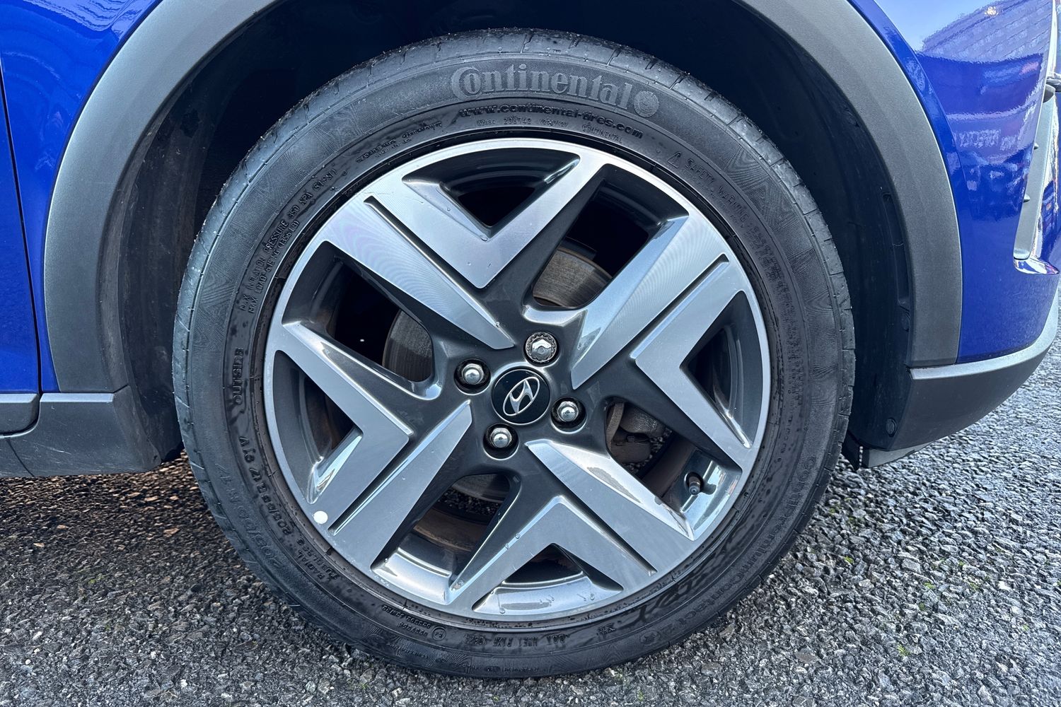 Used Hyundai BAYON 2023 for sale - 76569601: Photo 24