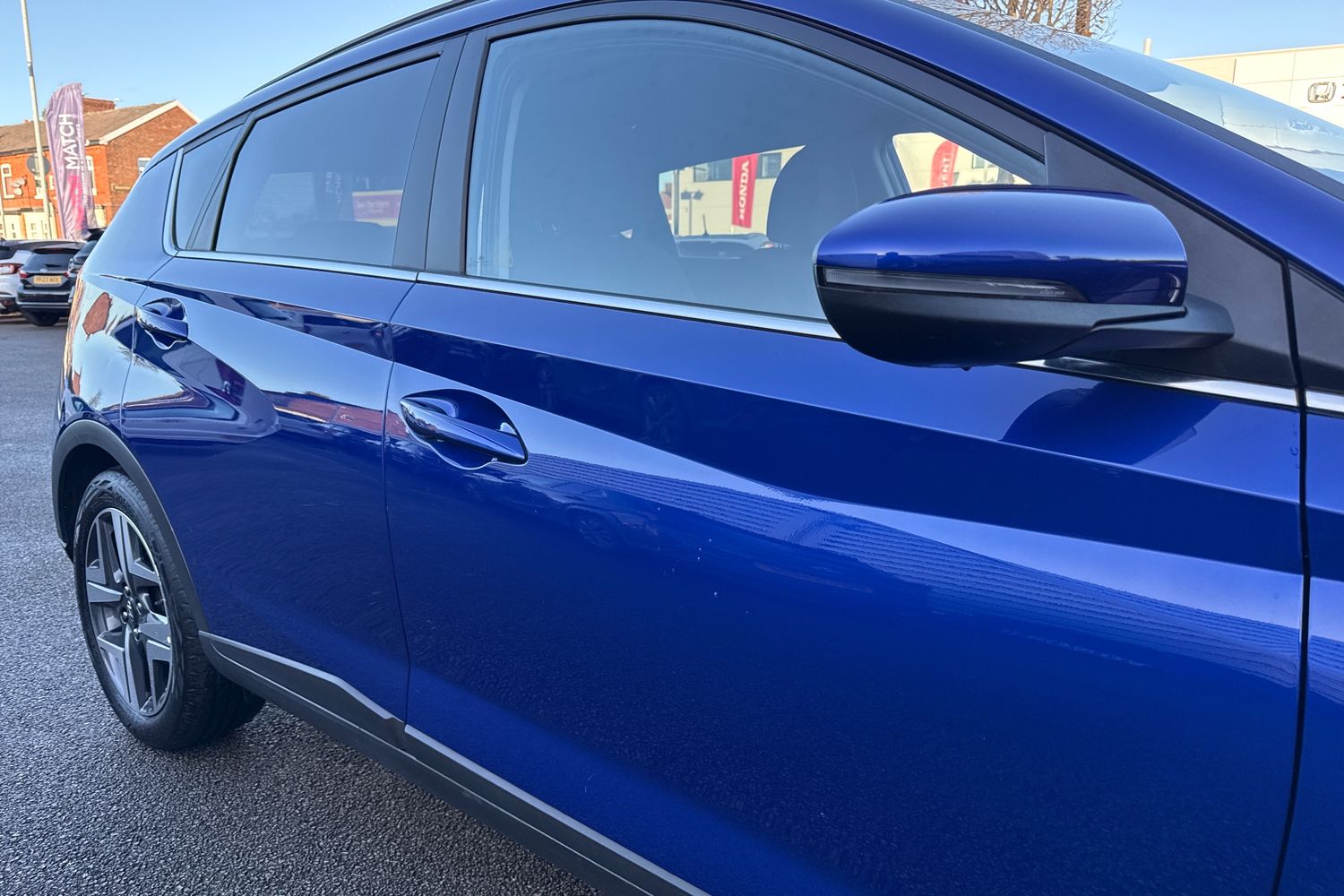 Used Hyundai BAYON 2023 for sale - 76569601: Photo 27