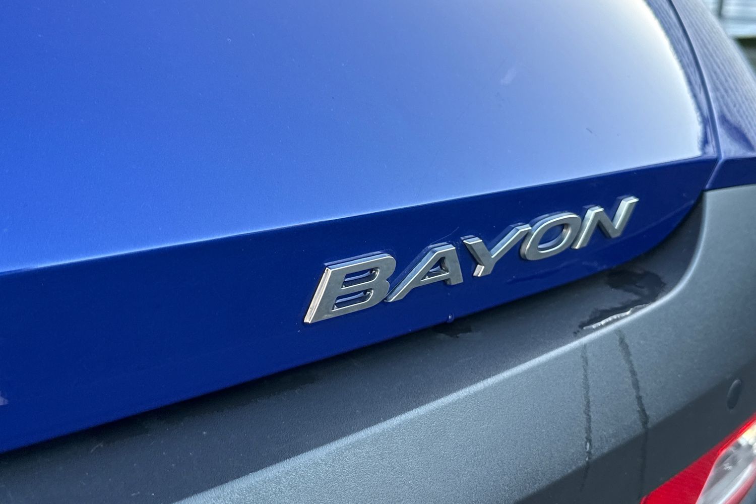 Used Hyundai BAYON 2023 for sale - 76569601: Photo 30