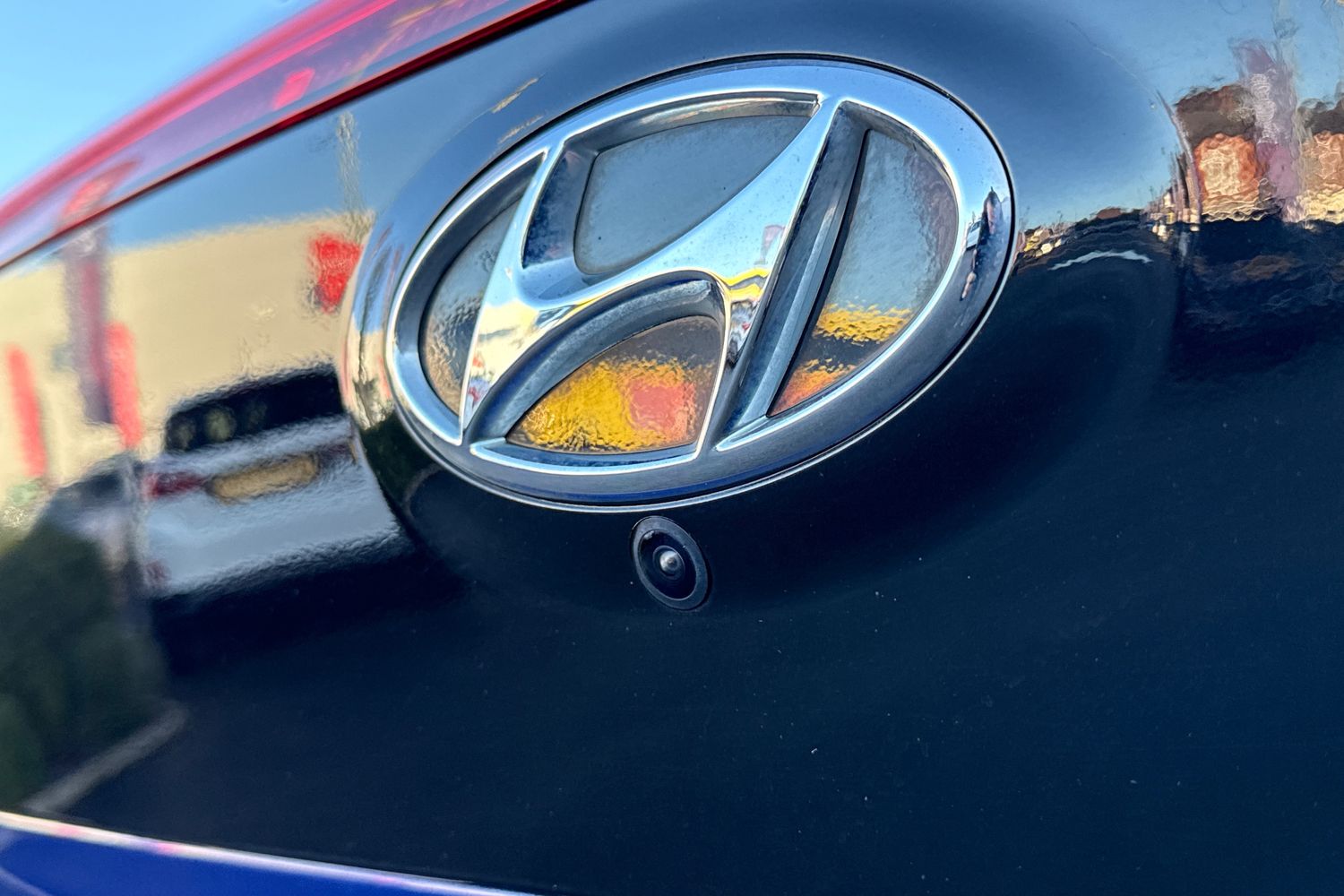 Used Hyundai BAYON 2023 for sale - 76569601: Photo 31