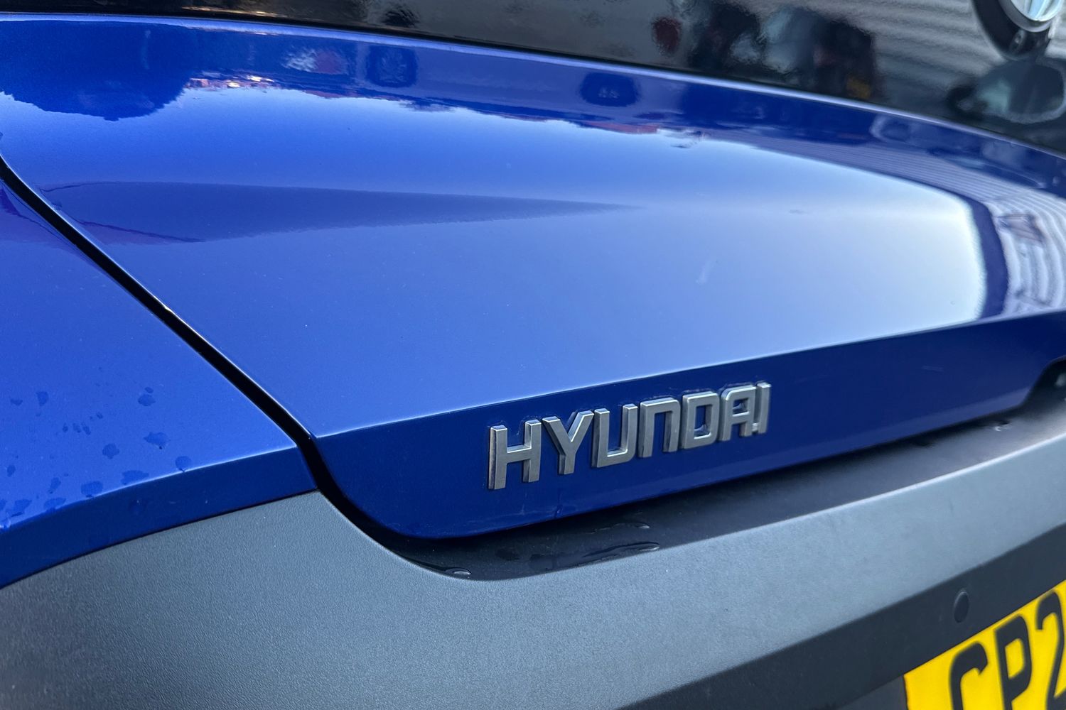 Used Hyundai BAYON 2023 for sale - 76569601: Photo 32