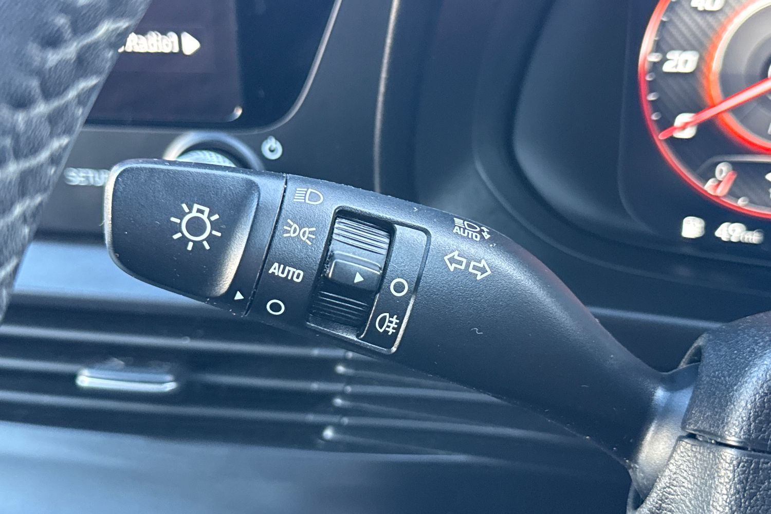 Used Hyundai BAYON 2023 for sale - 76569601: Photo 40