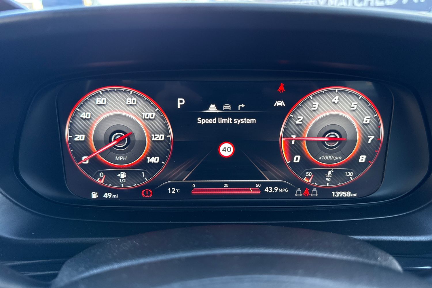 Used Hyundai BAYON 2023 for sale - 76569601: Photo 41