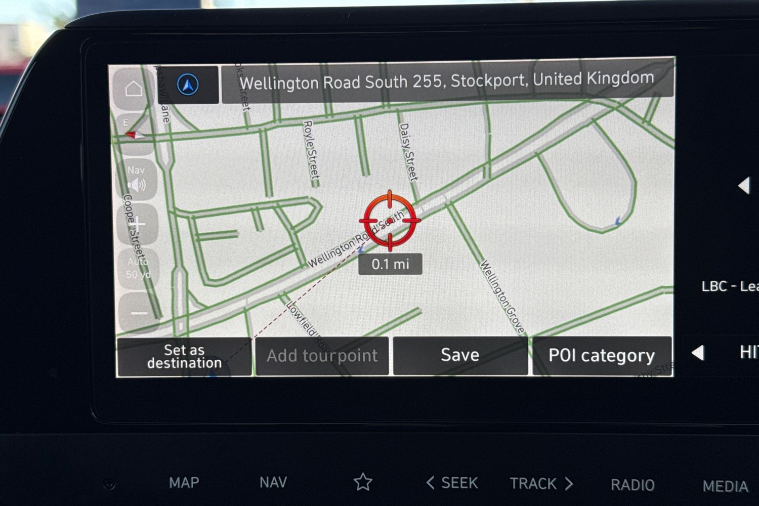 Used Hyundai BAYON 2023 for sale - 76569601: Photo 44