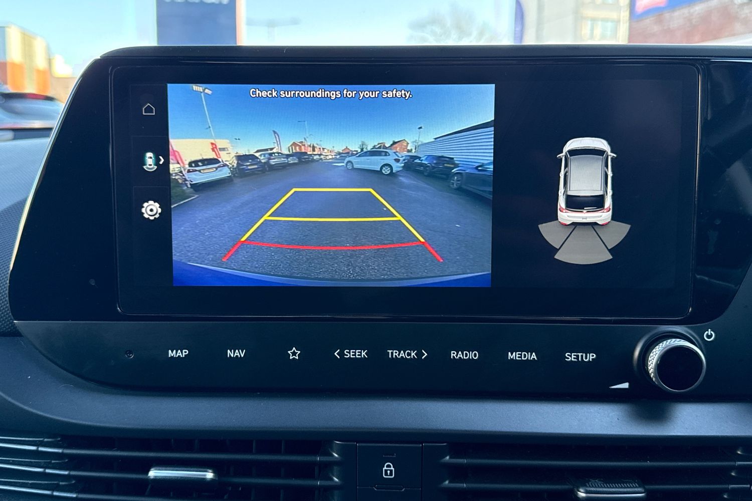 Used Hyundai BAYON 2023 for sale - 76569601: Photo 45