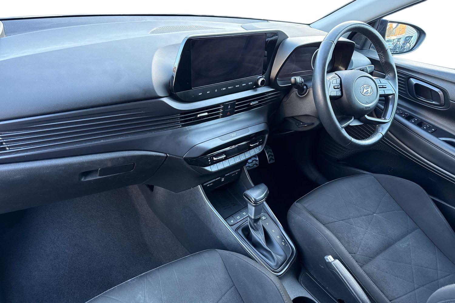 Used Hyundai BAYON 2023 for sale - 76569601: Photo 9