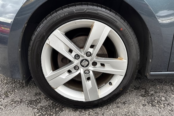 Used SEAT Leon 2019 for sale - 76081949: Photo 11