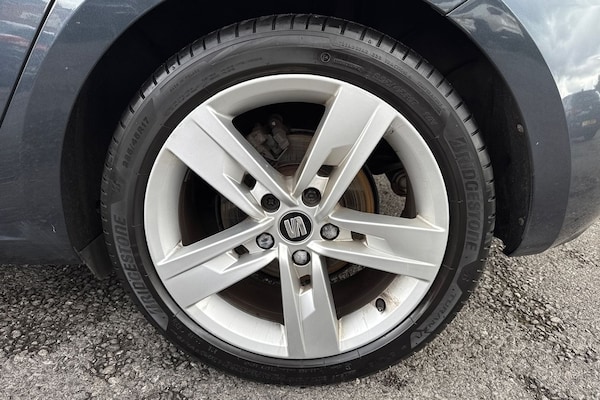 Used SEAT Leon 2019 for sale - 76081949: Photo 12