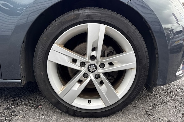 Used SEAT Leon 2019 for sale - 76081949: Photo 13