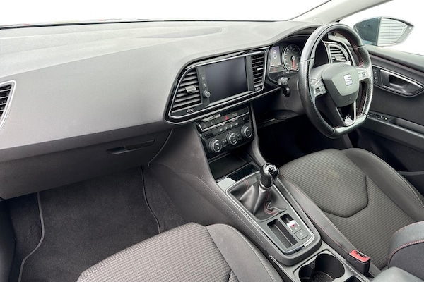 Used SEAT Leon 2019 for sale - 76081949: Photo 15