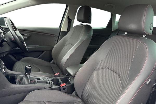 Used SEAT Leon 2019 for sale - 76081949: Photo 16