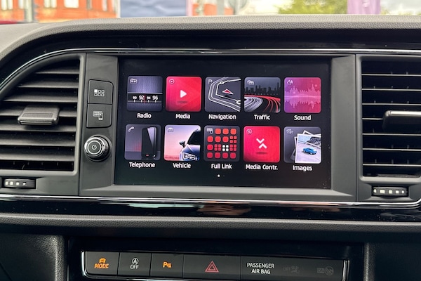 Used SEAT Leon 2019 for sale - 76081949: Photo 17