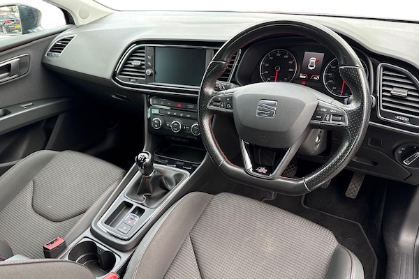 Used SEAT Leon 2019 for sale - 76081949: Photo 18